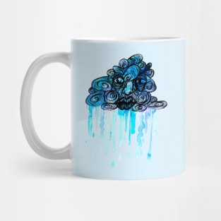 Raining Mug